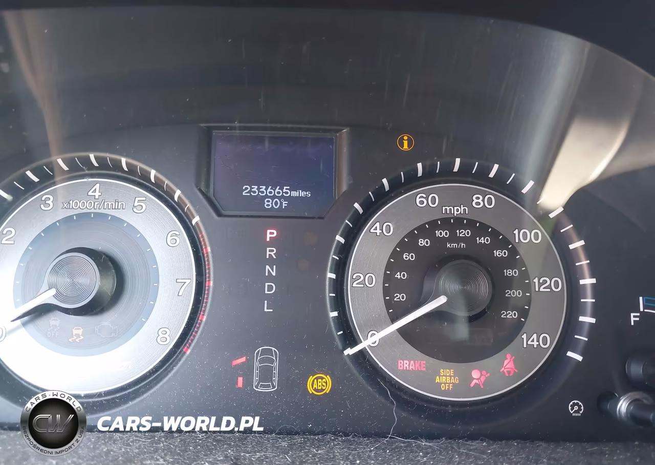 2012 Honda Odyssey Touring-Touring Elite VIN:5FNRL5H94CB007067 - 7