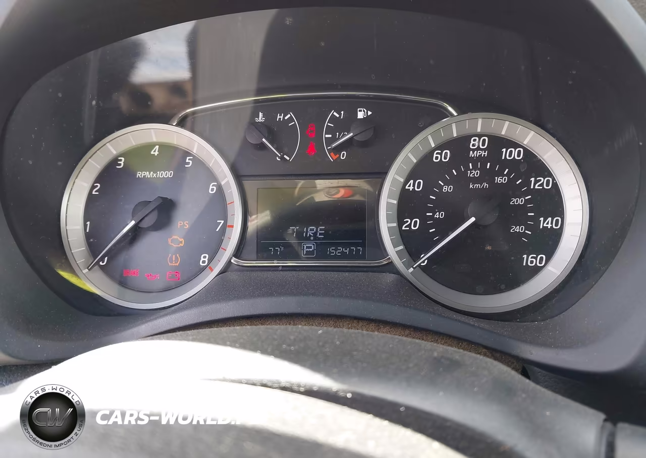 2013 Nissan Sentra Sv VIN:3N1AB7AP3DL787119 - 7