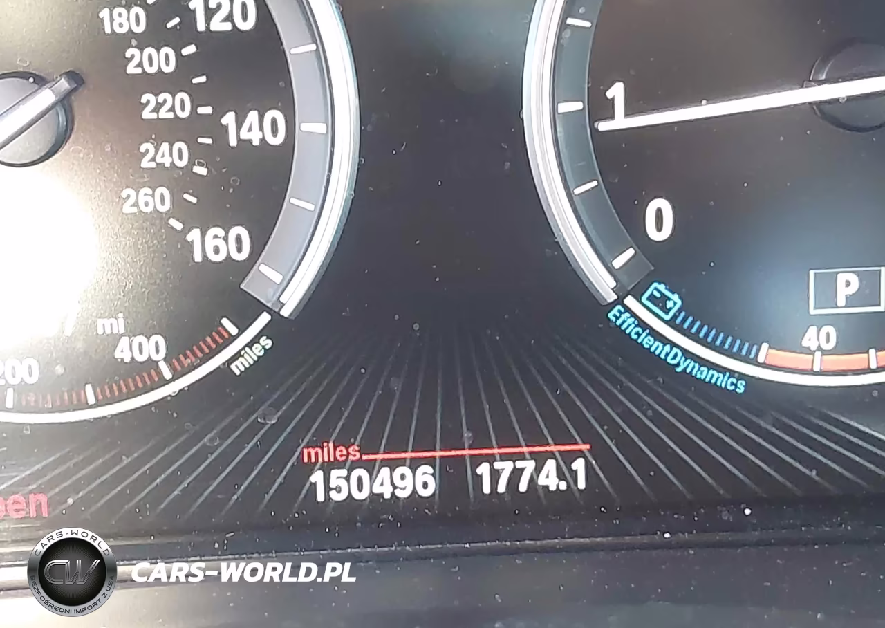 2018 BMW X5 Sdrive35I VIN:5UXKR2C51J0Z15666 - 15
