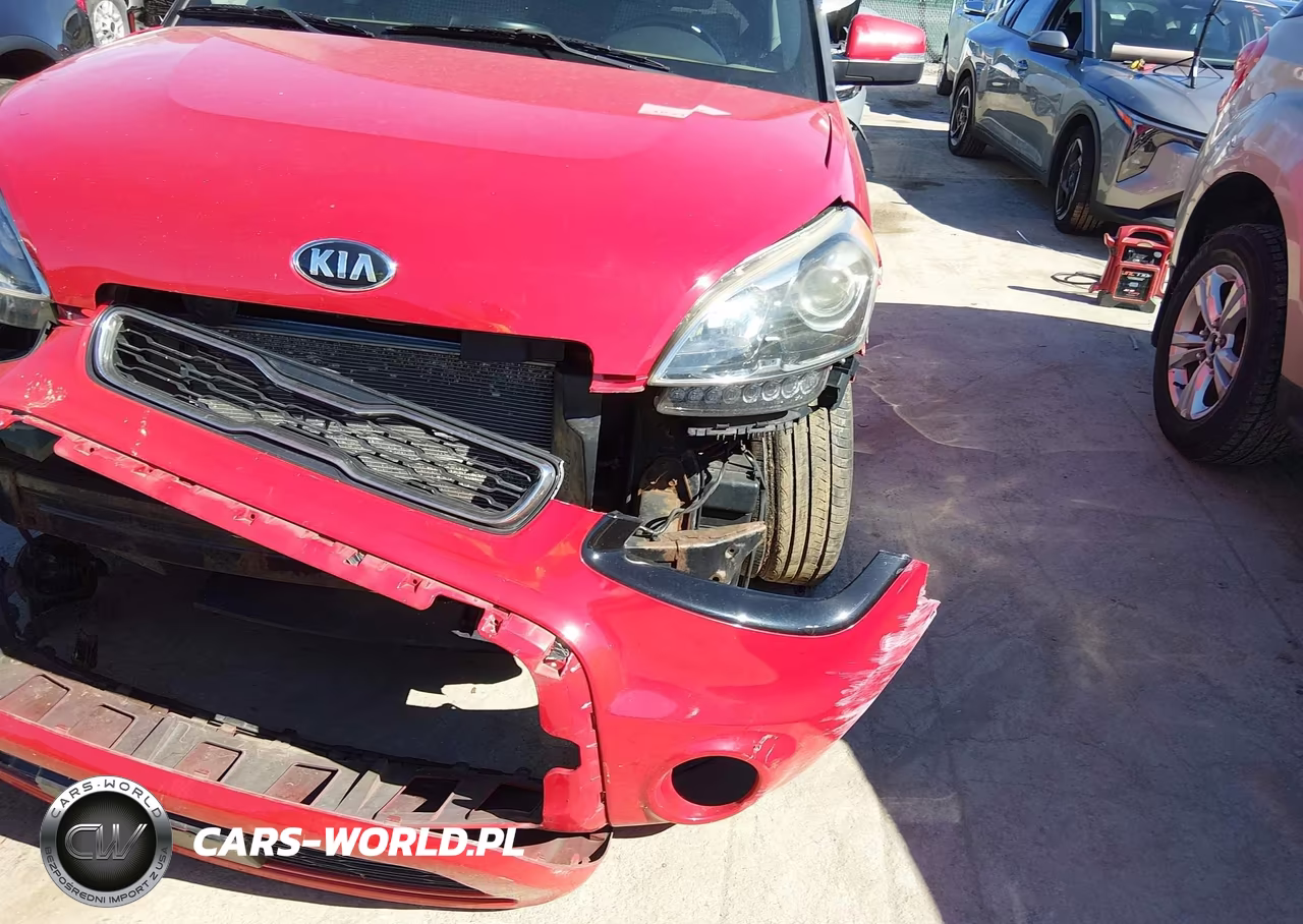 2013 Kia Soul ! VIN:KNDJT2A60D7559541 - 6