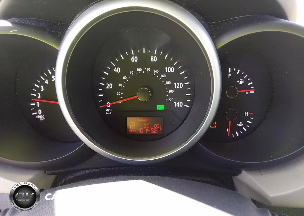 2013 Kia Soul ! VIN:KNDJT2A60D7559541 - 7