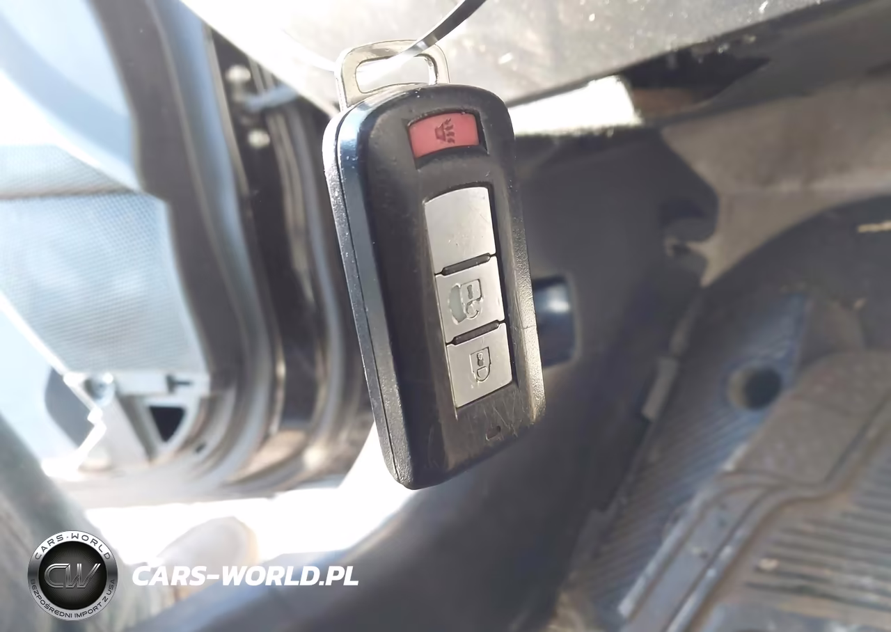 2012 Mitsubishi Outlander Gt VIN:JA4JT5AX3CU003910 - 11