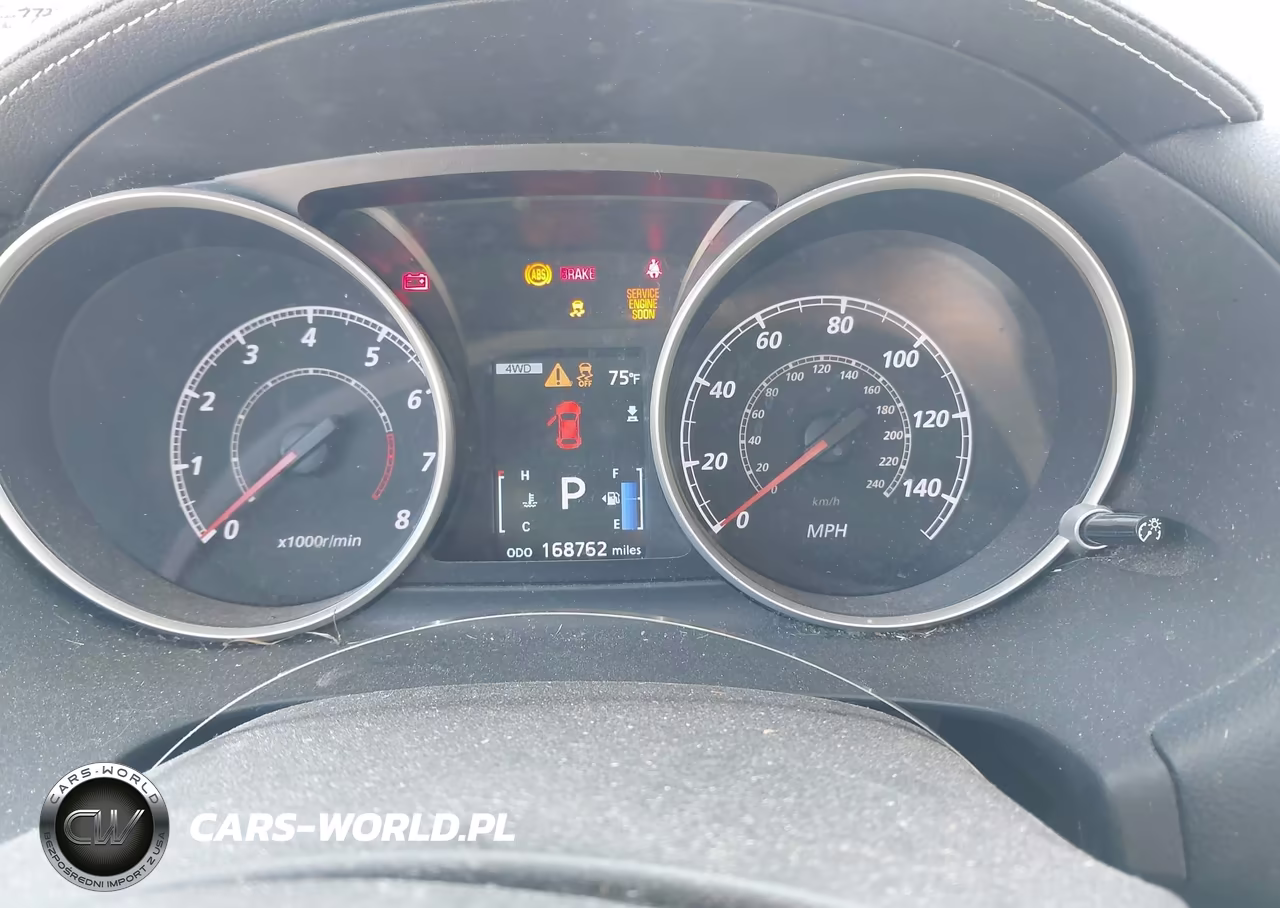 2012 Mitsubishi Outlander Gt VIN:JA4JT5AX3CU003910 - 7
