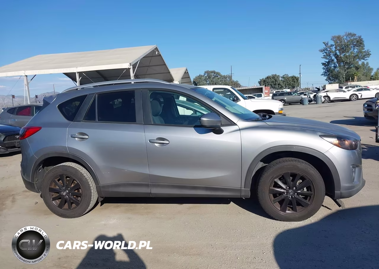 2013 Mazda Cx-5 Touring VIN:JM3KE2CE5D0149689 - 13