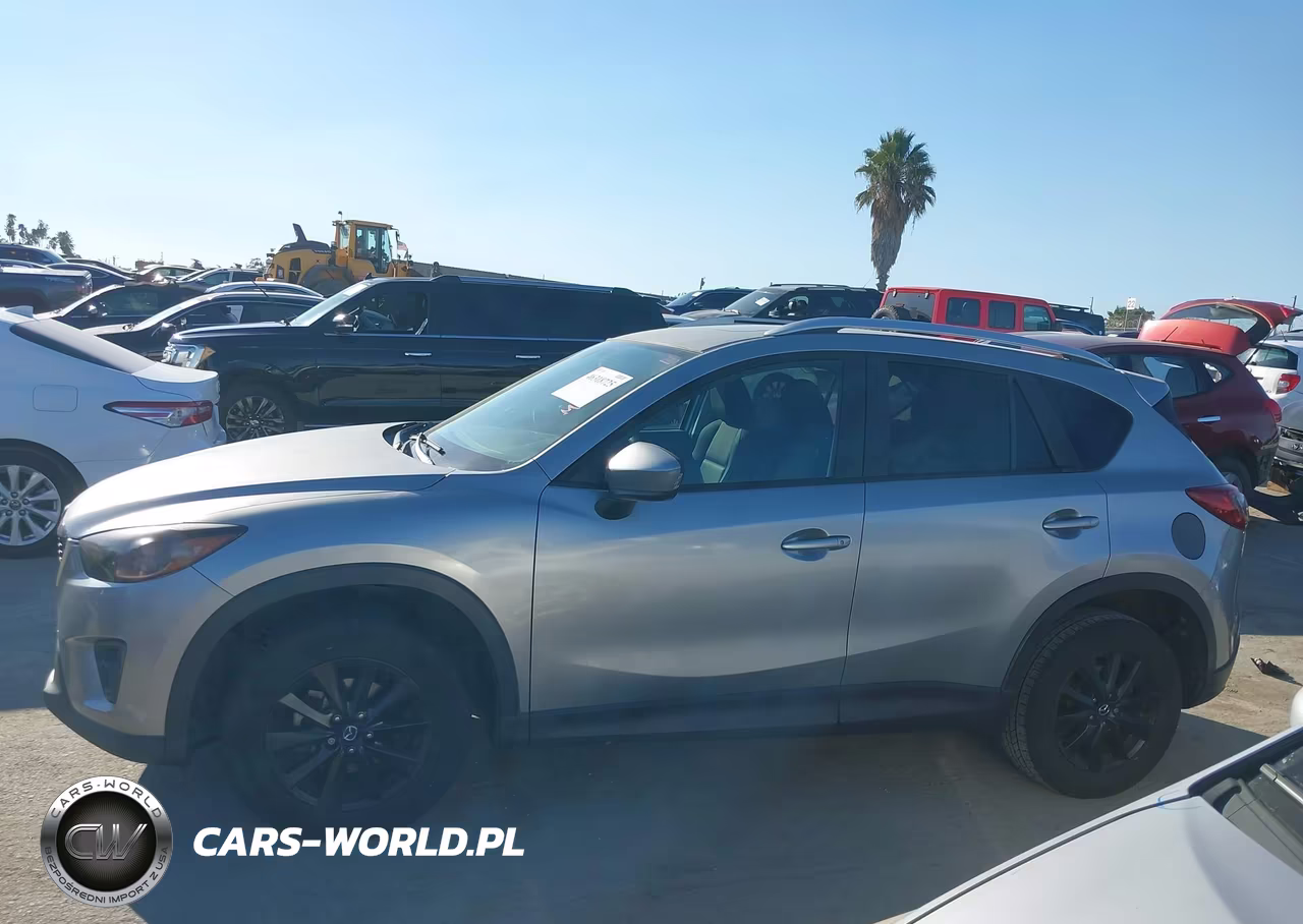2013 Mazda Cx-5 Touring VIN:JM3KE2CE5D0149689 - 14