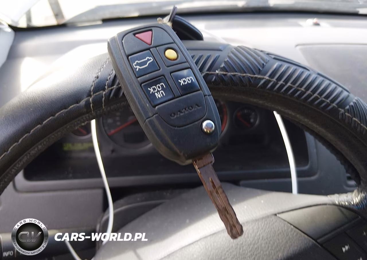 2006 Volvo Xc90 2.5T VIN:YV4CM592461227016 - 11