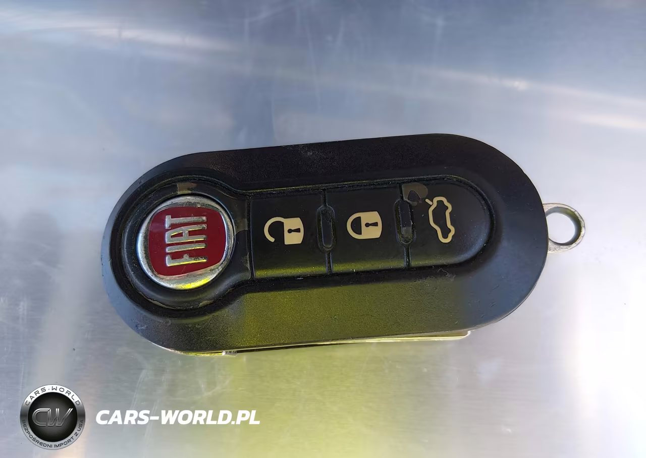 2018 Fiat 500C Lounge VIN:3C3CFFEH9JT257129 - 11