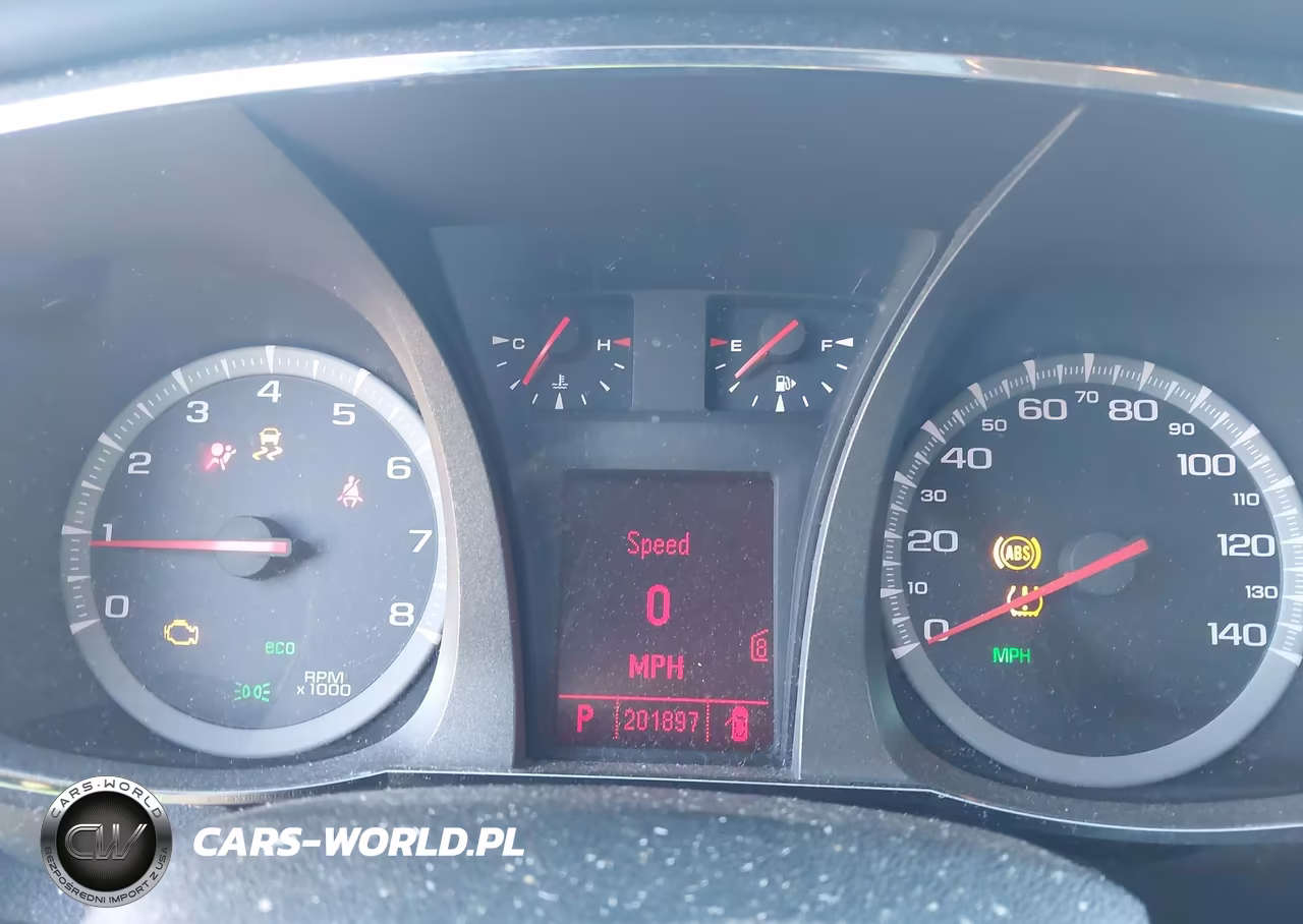2011 GMC Terrain Sle-2 VIN:2CTALSEC6B6383385 - 7