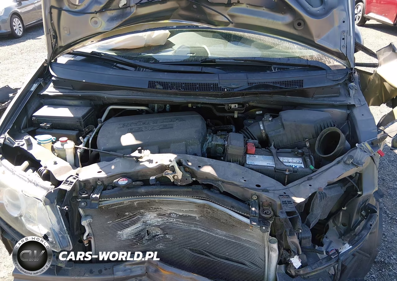 2014 Honda Odyssey Touring-Touring Elite VIN:5FNRL5H93EB096391 - 10