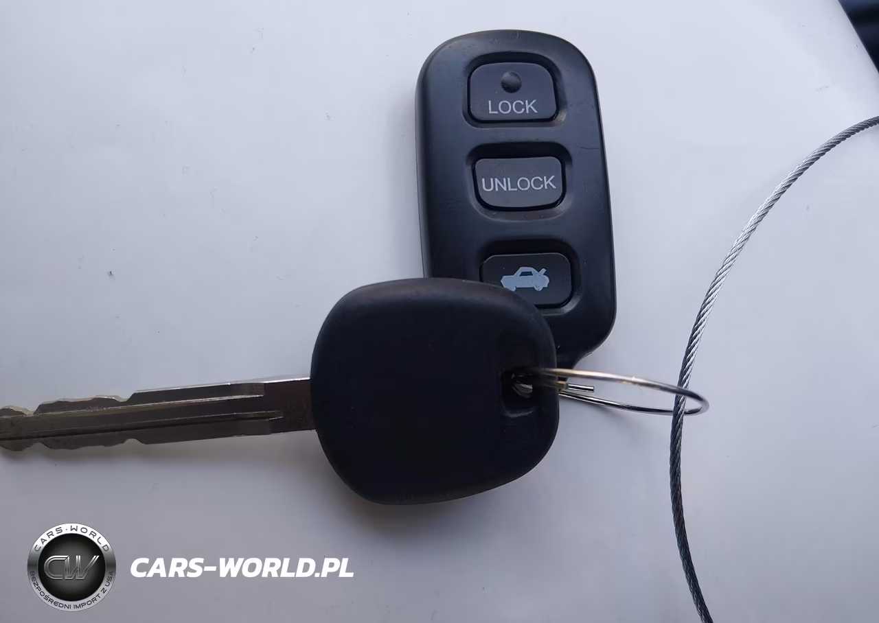 2005 Toyota Camry Se V6 VIN:JTDBA32K450025108 - 11