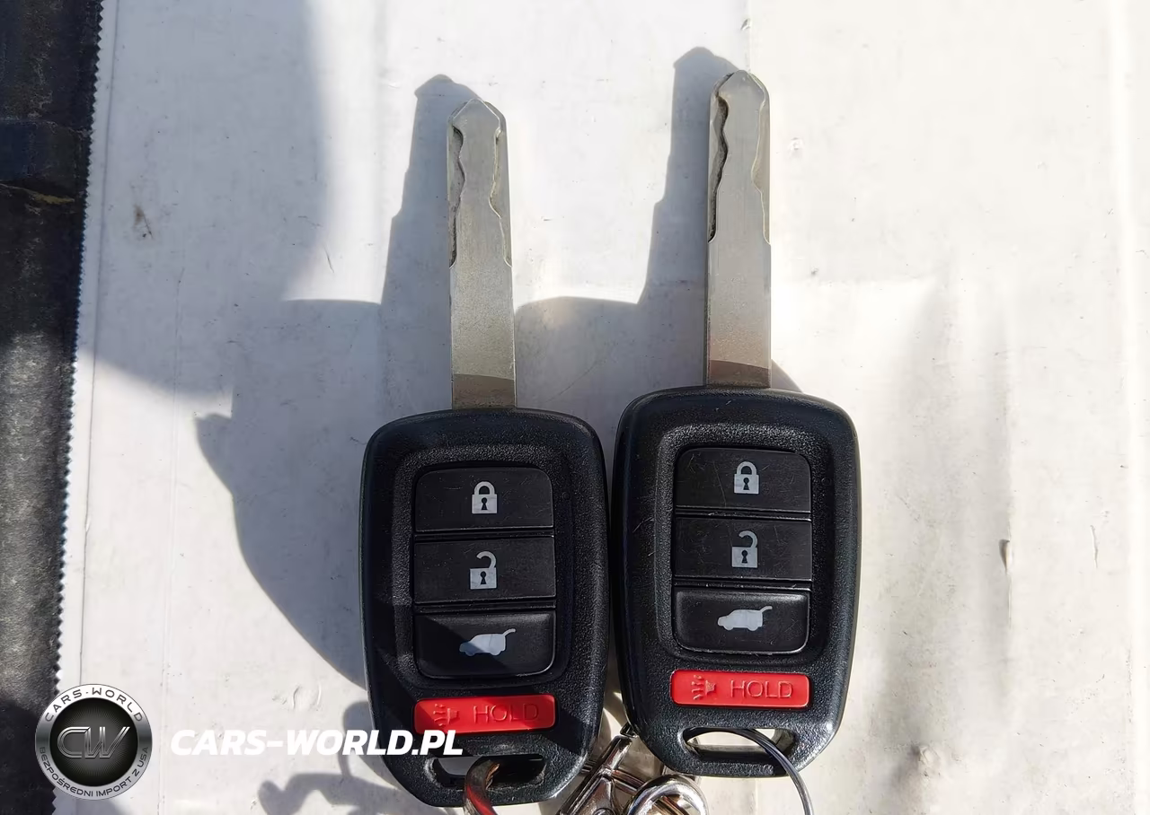 2019 Honda Hr-V Sport VIN:3CZRU6H17KM702595 - 11