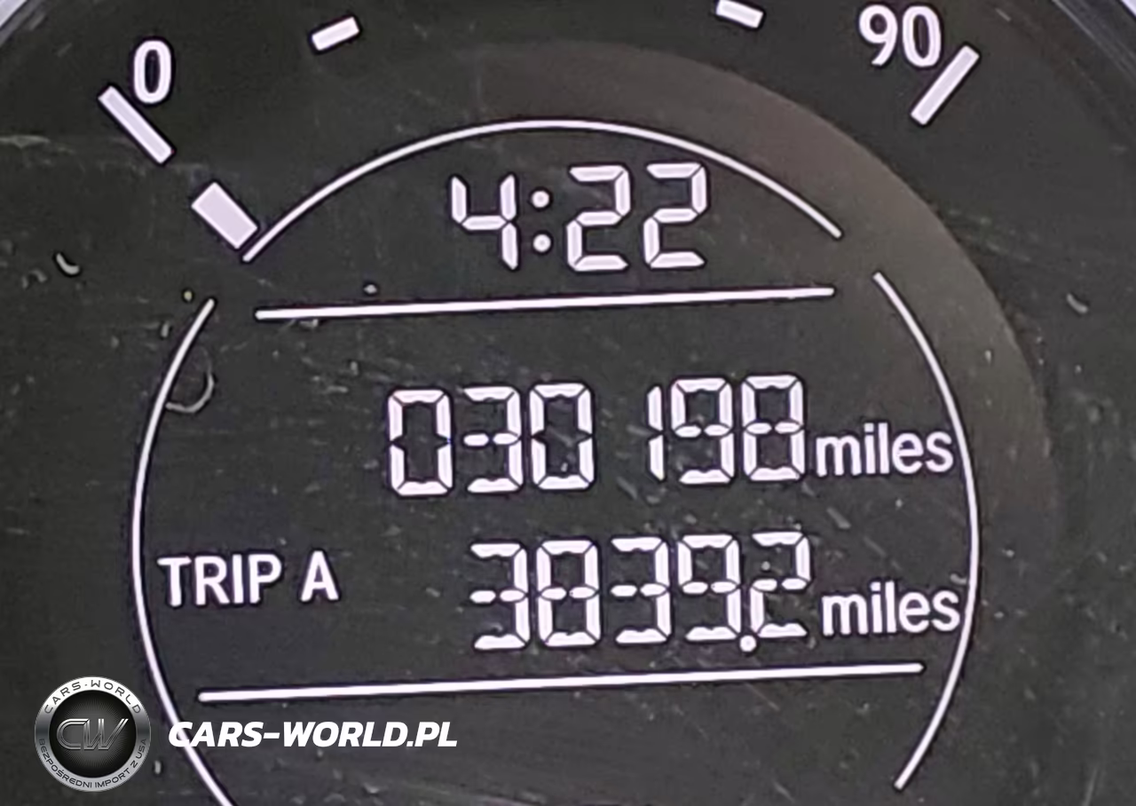 2019 Honda Hr-V Sport VIN:3CZRU6H17KM702595 - 15