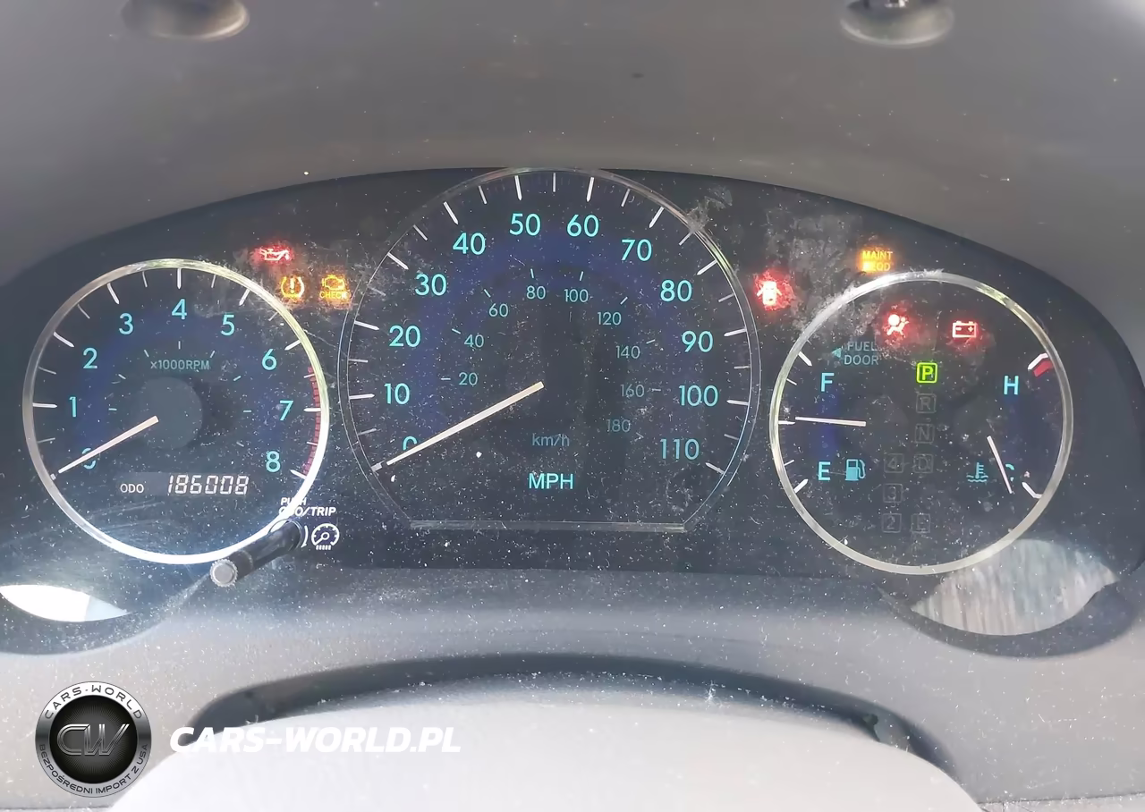 2007 Toyota Sienna Xle VIN:5TDZK22C67S085387 - 7
