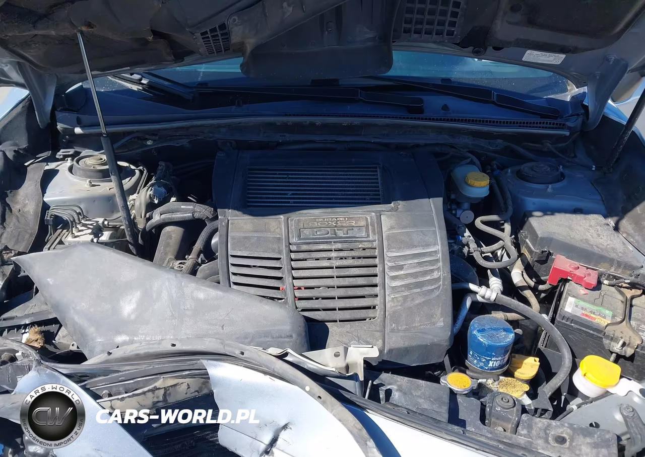 2016 Subaru Wrx Premium VIN:JF1VA1E69G8805647 - 10