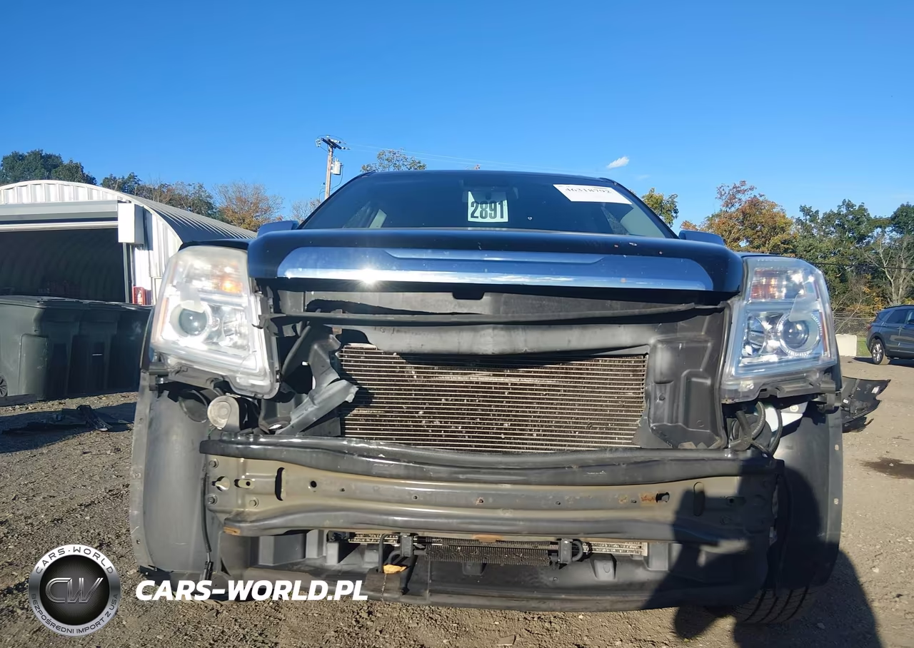 2016 GMC Terrain Slt VIN:2GKFLUE30G6349399 - 6