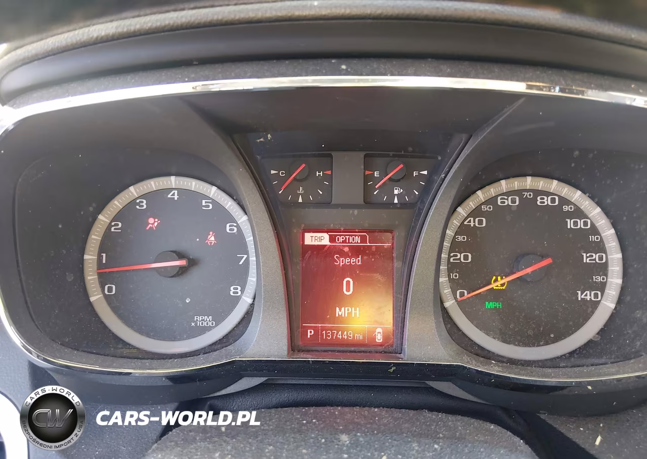 2016 GMC Terrain Slt VIN:2GKFLUE30G6349399 - 7