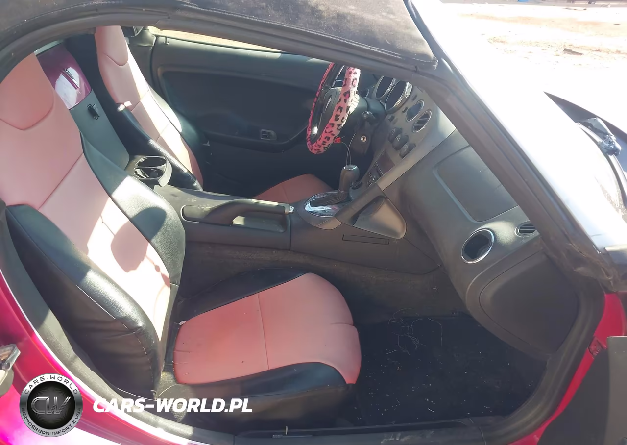 2008 Pontiac Solstice VIN:1G2MC35B58Y114047 - 5