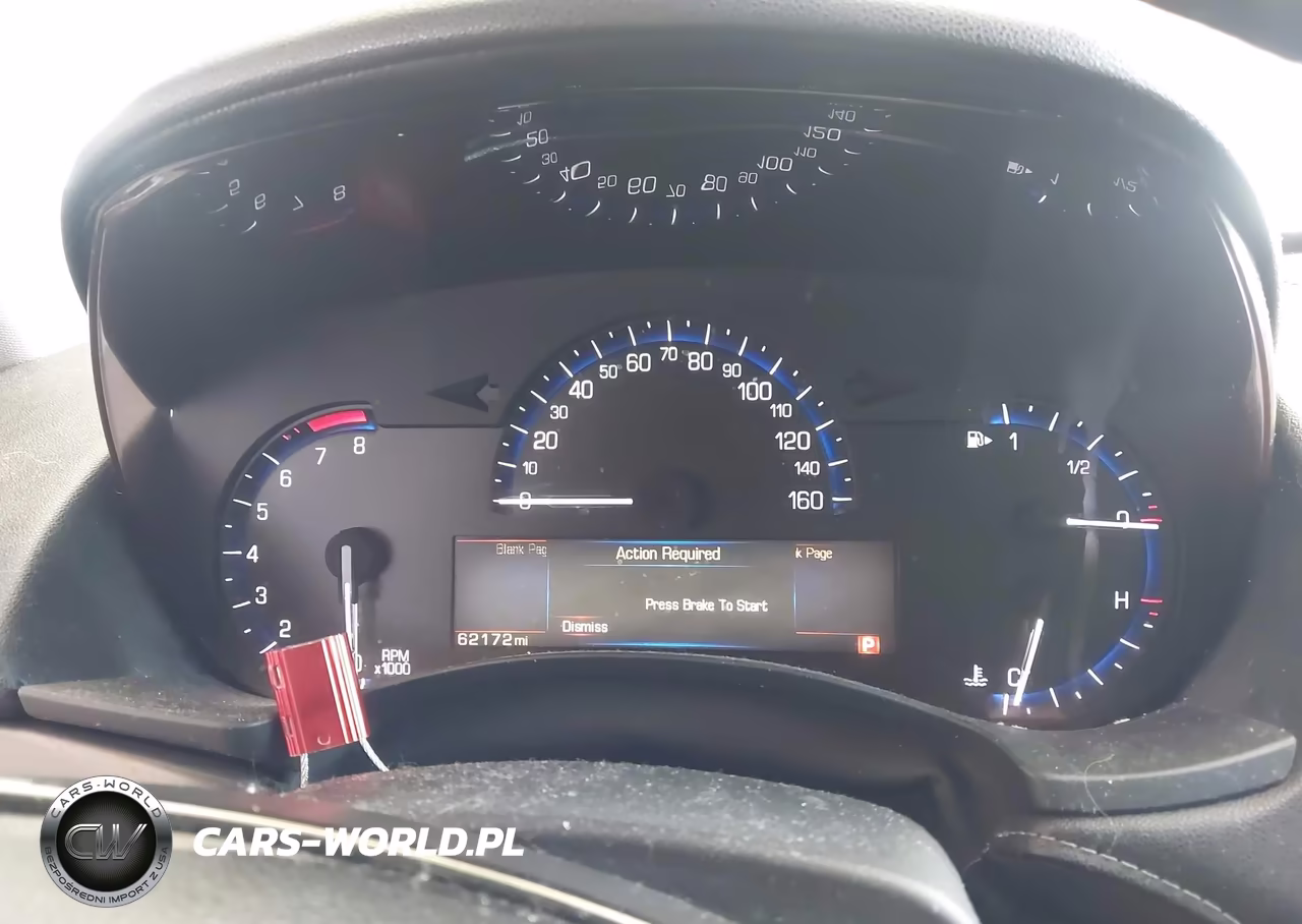 2013 Cadillac Ats Standard VIN:1G6AA5RA7D0142574 - 7