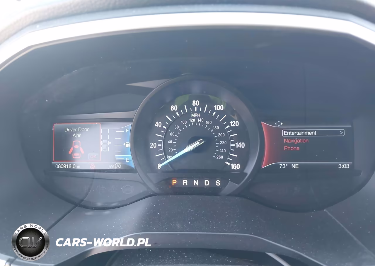 2019 Ford Edge Sel VIN:2FMPK3J93KBB36630 - 7