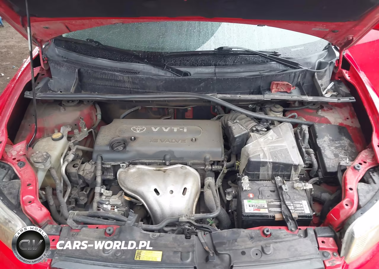 2009 Scion Xb VIN:JTLKE50E991094507 - 10