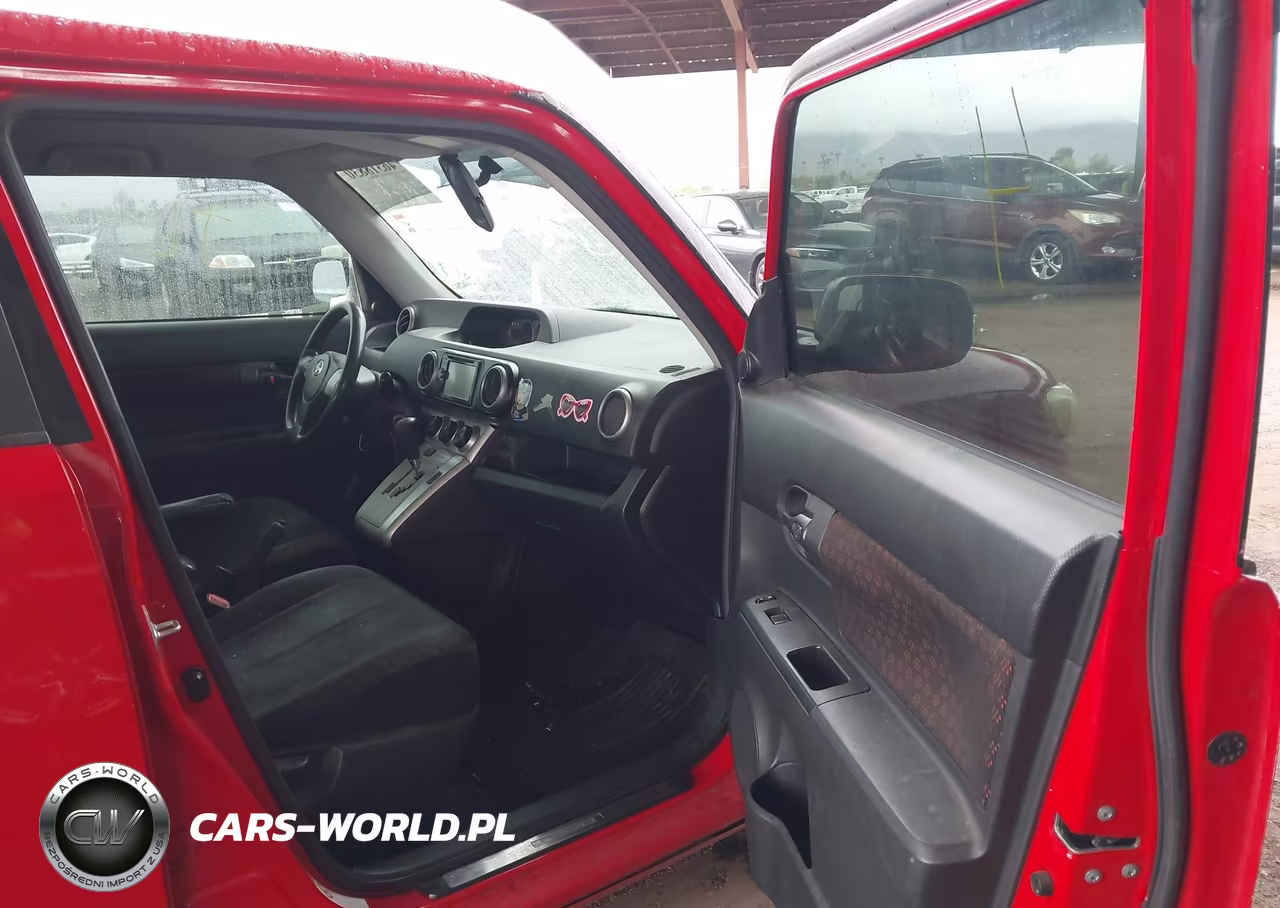 2009 Scion Xb VIN:JTLKE50E991094507 - 5