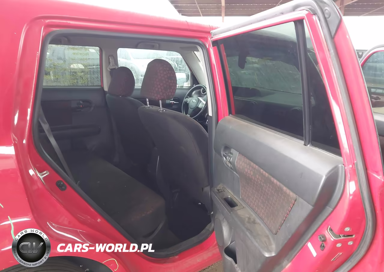 2009 Scion Xb VIN:JTLKE50E991094507 - 8