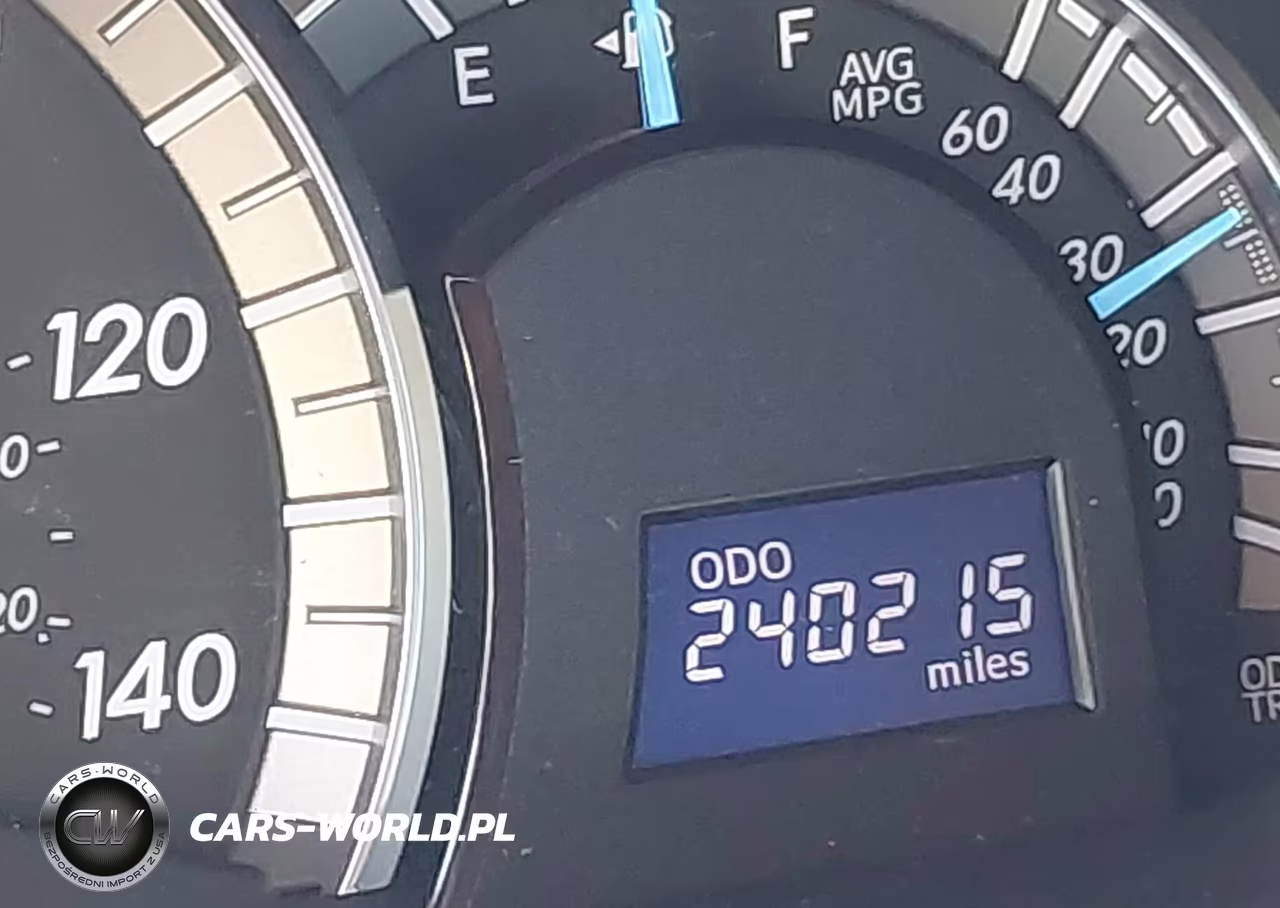 2014 Toyota Camry Se VIN:4T1BF1FK7EU777406 - 15