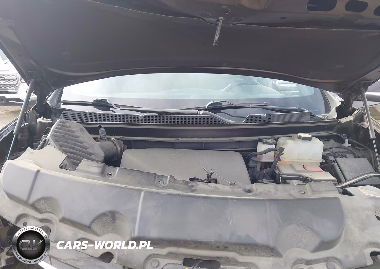 2023 Chevrolet Traverse Awd Premier VIN:1GNEVKKW3PJ198962 - 10
