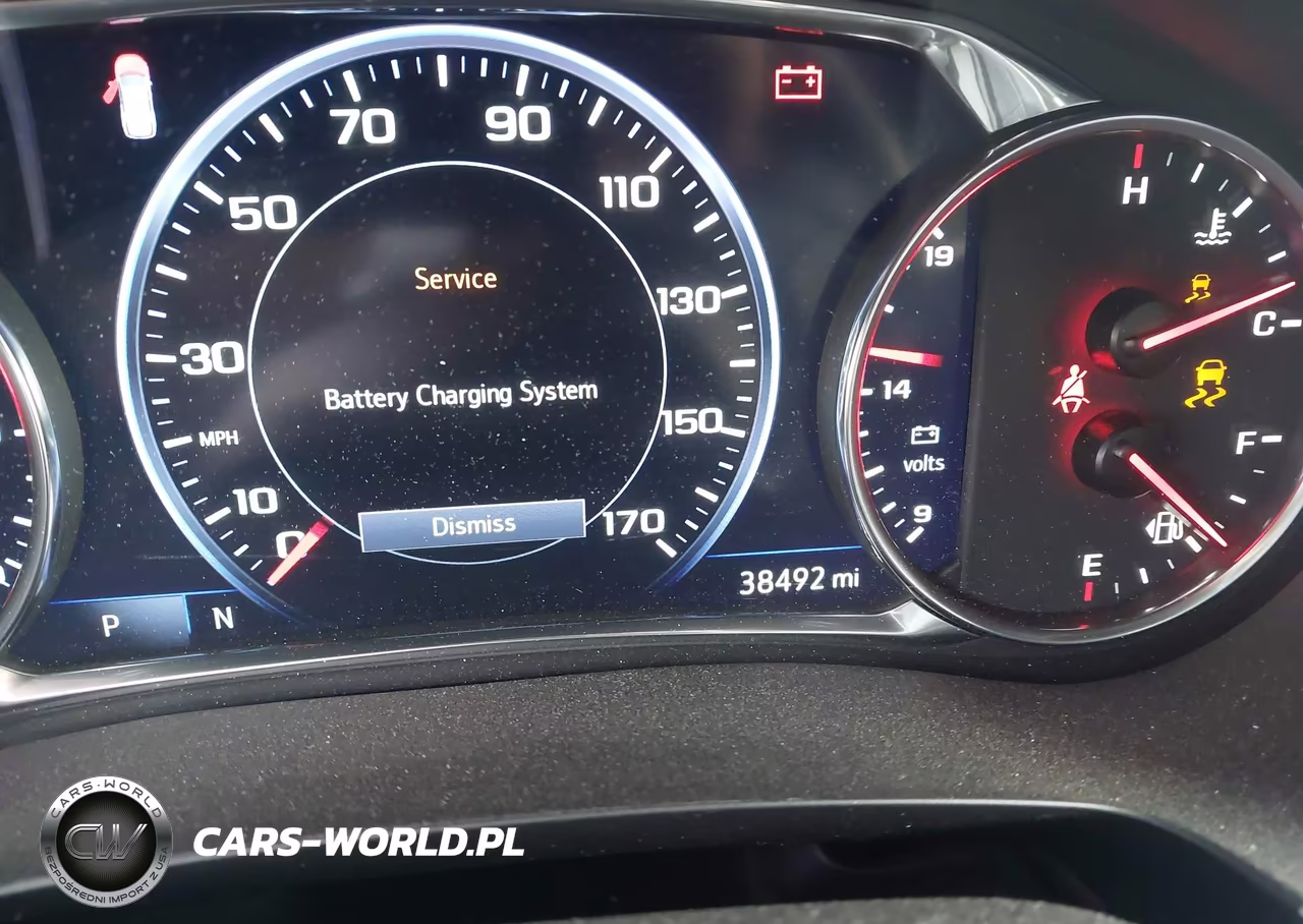 2023 Chevrolet Traverse Awd Premier VIN:1GNEVKKW3PJ198962 - 16