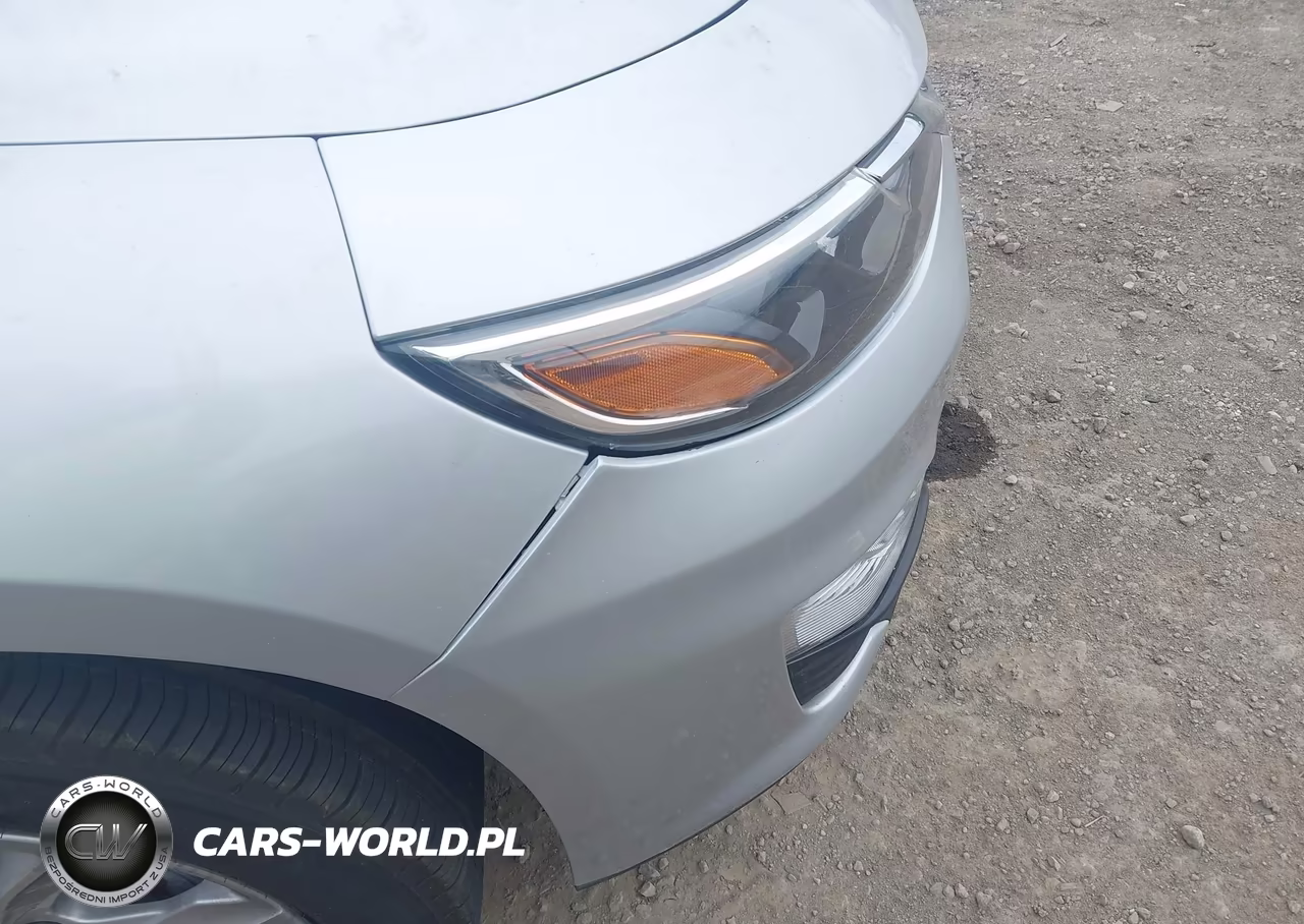 2019 Chevrolet Malibu Lt VIN:1G1ZD5STXKF194254 - 18
