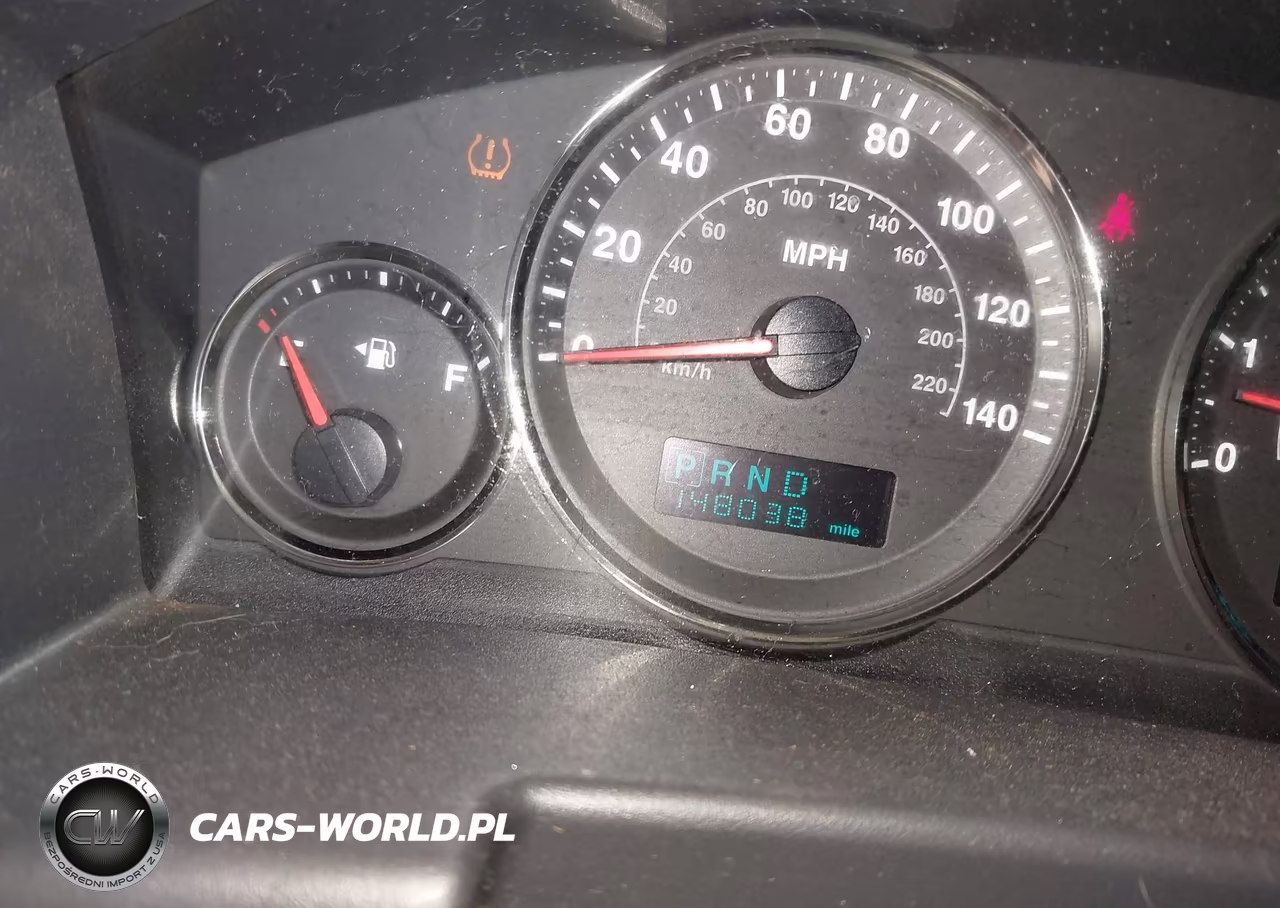 2006 Jeep Commander VIN:1J8HG48K76C195526 - 15