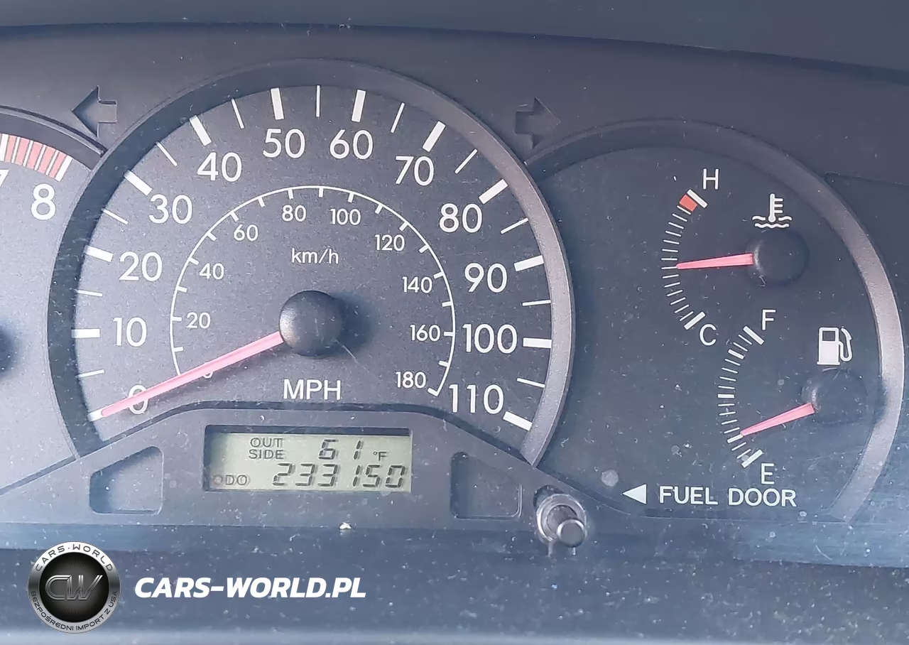 2006 Toyota Corolla Ce VIN:JTDBR32E860088944 - 7