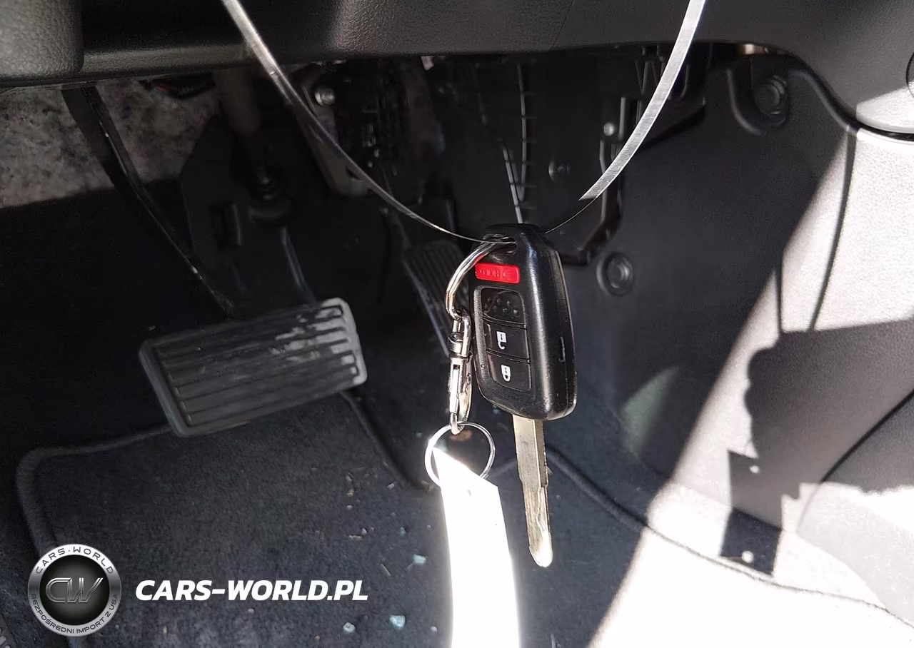2014 Honda Cr-V Ex VIN:2HKRM4H52EH720817 - 11