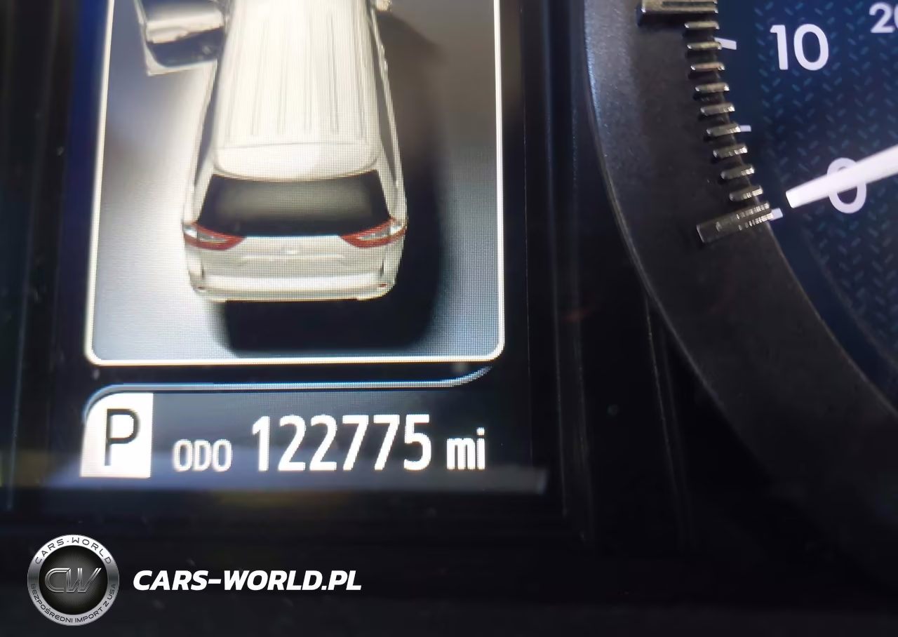 2015 Toyota Sienna Xle Premium 8 Passenger VIN:5TDYK3DC1FS635883 - 15