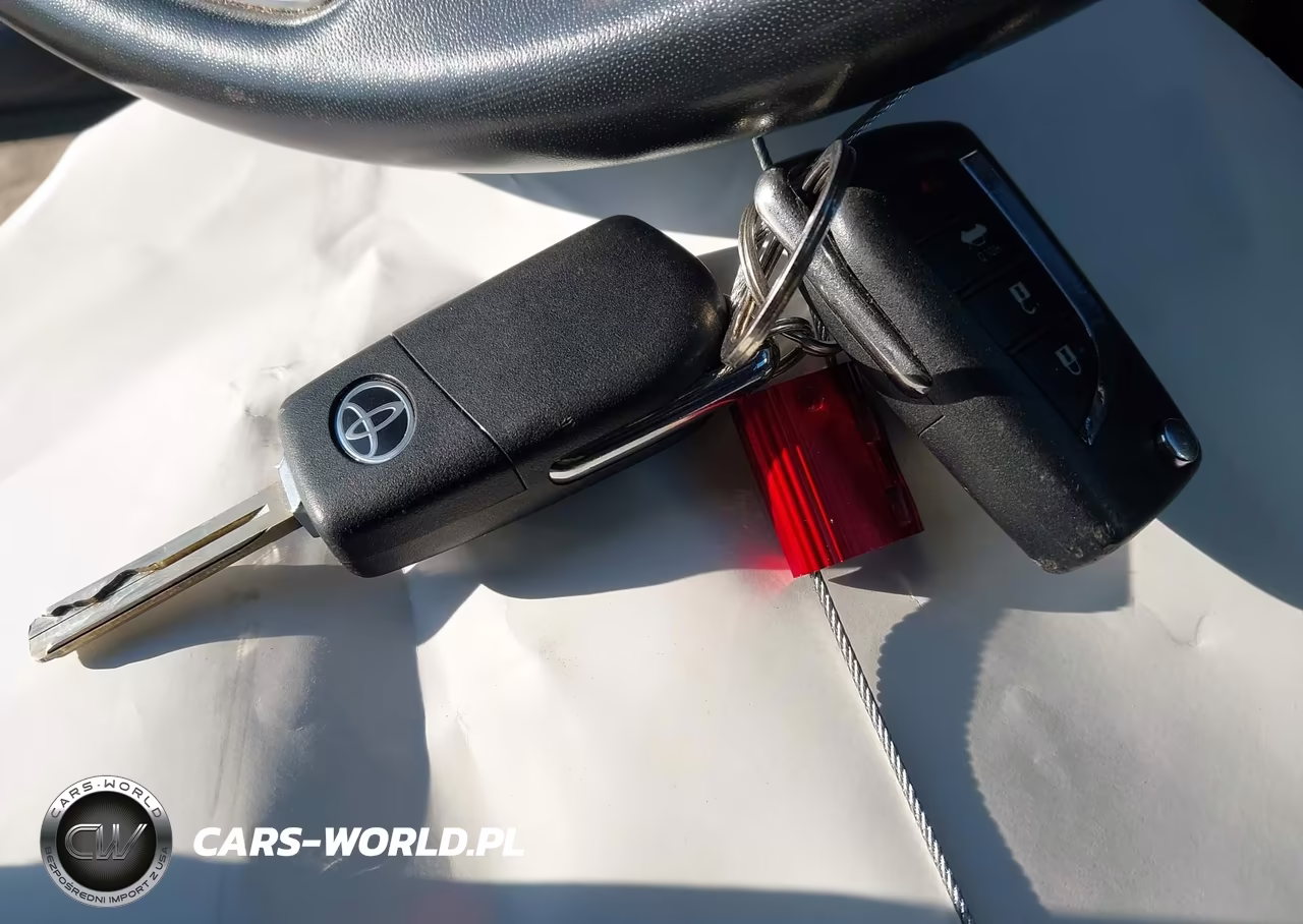 2019 Toyota Camry Se VIN:4T1B11HK4KU778536 - 11