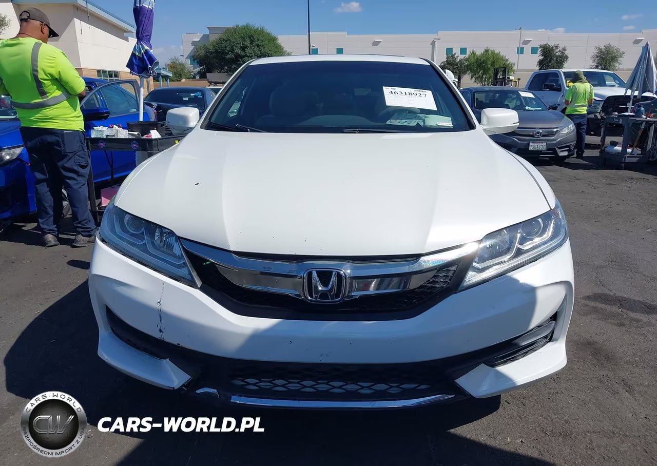 2017 Honda Accord Ex VIN:1HGCT1B71HA007079 - 12