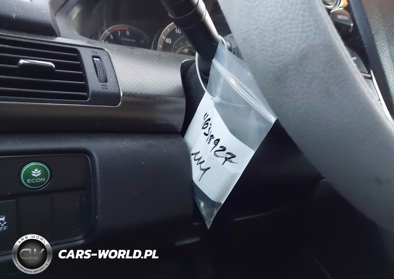 2017 Honda Accord Ex VIN:1HGCT1B71HA007079 - 20