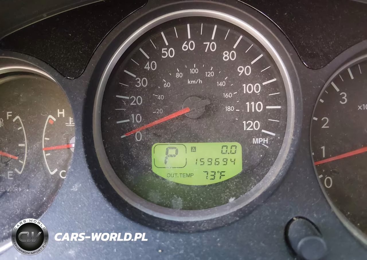 2007 Subaru Forester 2.5X VIN:JF1SG636X7H710628 - 7