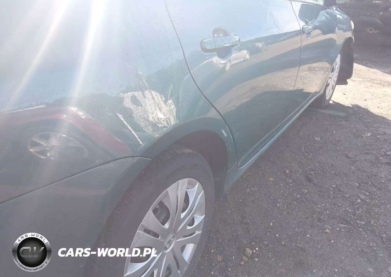 2010 Toyota Corolla Le VIN:2T1BU4EE9AC338934 - 14