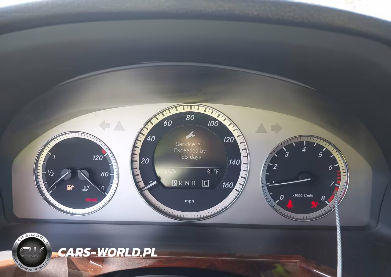 2012 Mercedes-Benz Glk 350 4Matic VIN:WDCGG8HB4CF745960 - 7