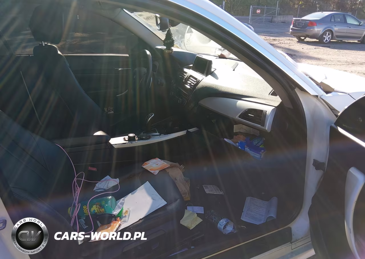 2015 BMW 228I VIN:WBA1F5C54FV256514 - 5