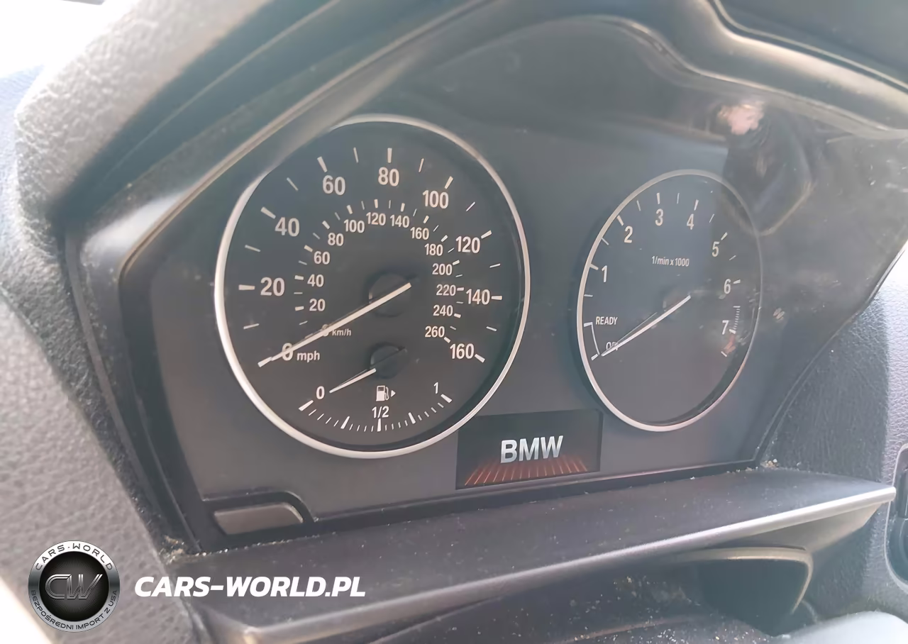 2015 BMW 228I VIN:WBA1F5C54FV256514 - 7