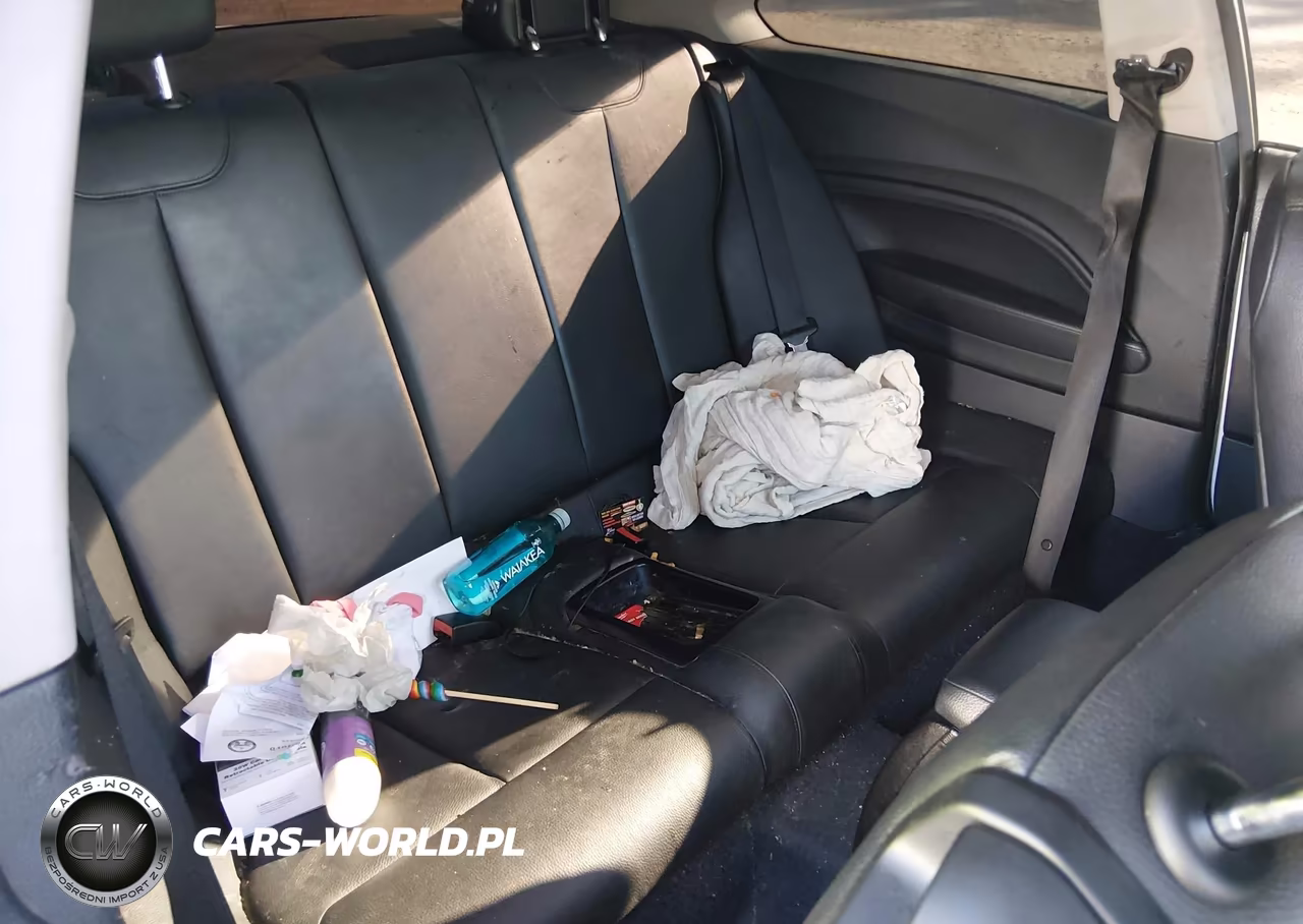2015 BMW 228I VIN:WBA1F5C54FV256514 - 8