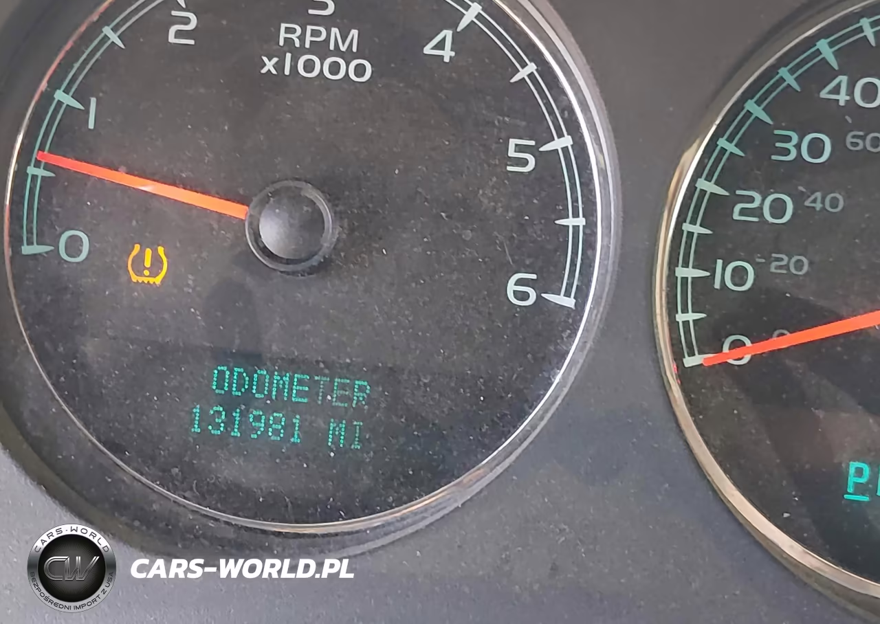 2008 Chevrolet Tahoe Special Services VIN:1GNFK03048R268242 - 15