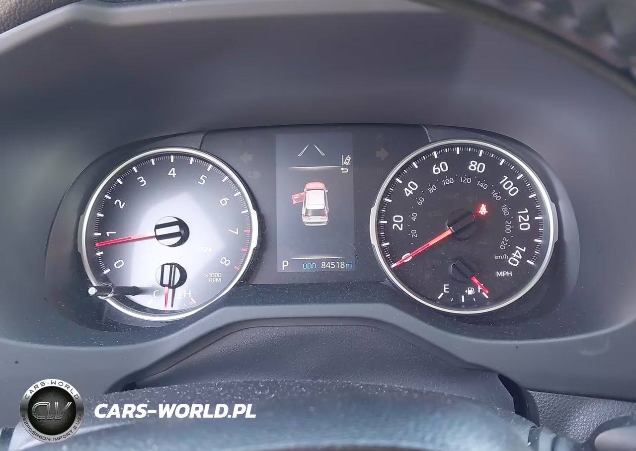 2019 Toyota Rav4 Xle Premium VIN:JTMA1RFV1KD511432 - 7