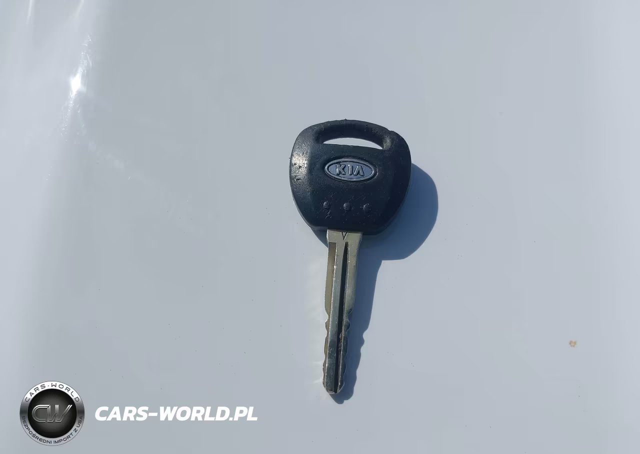 2006 Kia Sedona Ex-Lx VIN:KNDMB233066082525 - 11