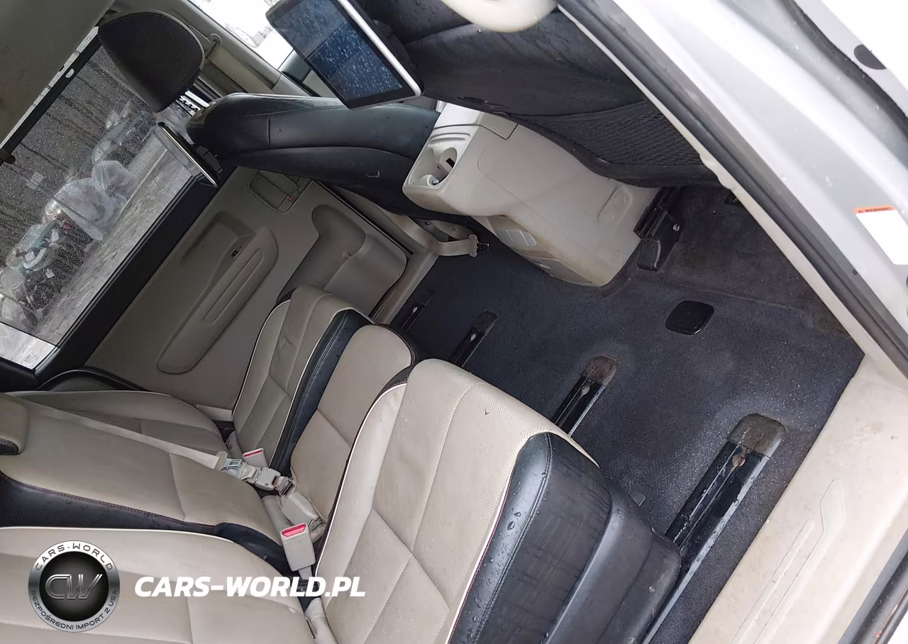 2019 Kia Sedona Ex VIN:KNDMB5C12K6508208 - 8