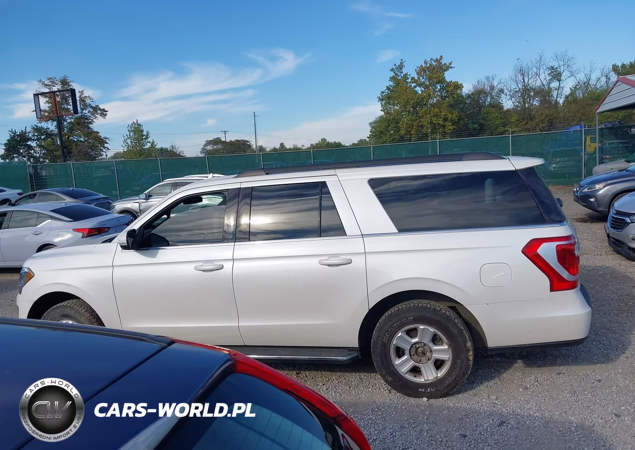 2018 Ford Expedition Max Xlt VIN:1FMJK1HT2JEA42818 - 14