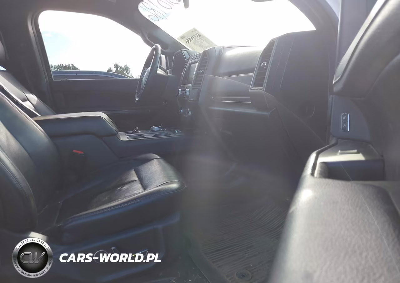 2018 Ford Expedition Max Xlt VIN:1FMJK1HT2JEA42818 - 5