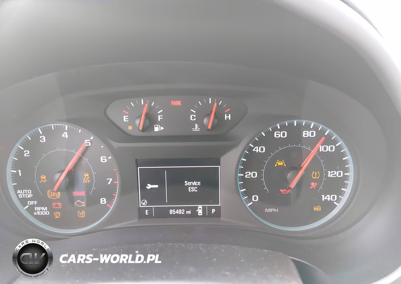 2023 Chevrolet Malibu Fwd 1Lt VIN:1G1ZD5ST6PF230349 - 7